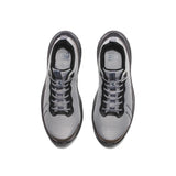 Timberland Pro Setra Composite-Toe Work Shoe Grey Front-upper View