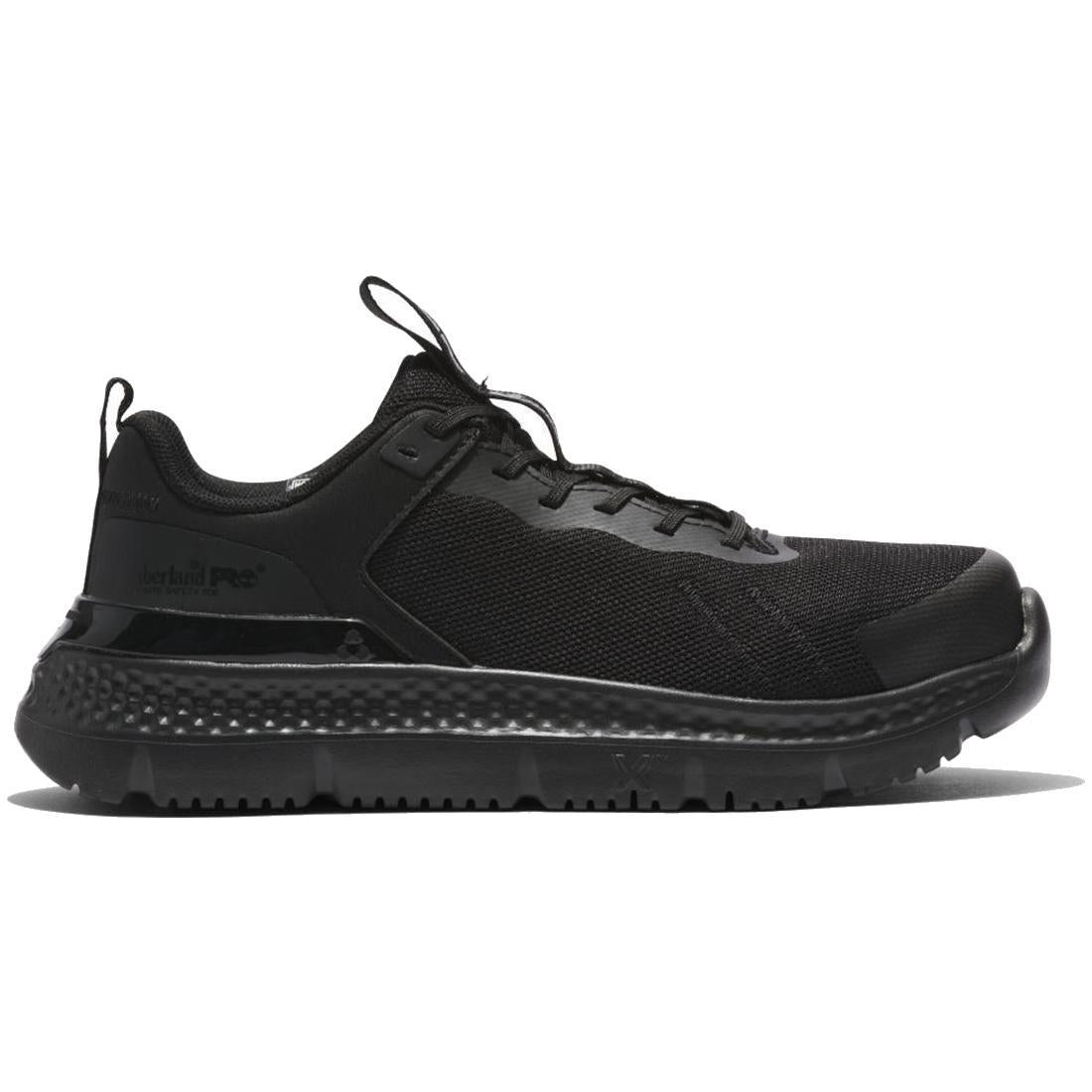 Timberland Pro Setra Women's Ct BLK – Steel Toes