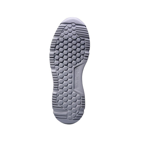 Timberland Pro Women's Setra Composite-Toe Work Shoe Black/Grey Sole Image