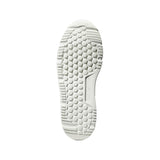 Timberland Pro Women's Setra Composite-Toe Work Shoe Teal Sole View