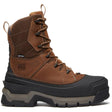 Timberland Pro Siberian Waterproof Composite Toe Work Boots Profile View