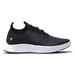 Timberland Pro Women's Solace Max Soft-Toe Slip-On Shoe Black/White Profile Image