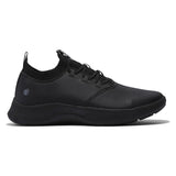 Timberland Pro Women's Solace Max Soft-Toe Slip-on Shoe Raptek Profile Image