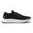 Timberland Pro Women's Solace Soft-Toe Slip-On Shoe Black/White Profile Image