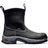 Timberland Pro Stockdale Alloy-Toe Waterproof Pull-On Work Boot Black Profile Image