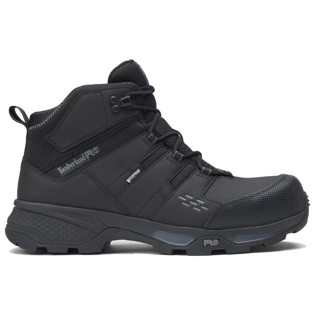 Timberland ローカット　26.5 Timberland PRO Switchback LT CT WP Boot – Steel Toes