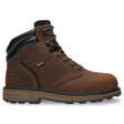Timberland Pro Tasker 6 Inch Alloy Toe Waterproof Work Boots Brown A43FG profile image