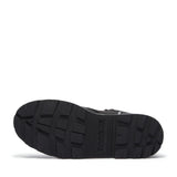 Timberland Pro Tasker 6 Inch Alloy Toe Work Boots Black A416G sole image