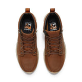 Timberland Pro Tempe 6 Inch Alloy Toe Work Boots Brown A2QFU top image