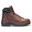 Timberland Pro Titan® Lace To Toe 6-Inch Alloy-Toe Work Boot Brown Profile View