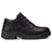 Timberland Pro Titan Alloy-Toe Oxford Work Shoe Black Profile Image