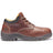 Timberland Pro Titan Alloy-Toe Oxford Work Shoe Brown Profile Image