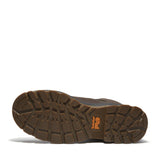 Timberland Pro Titan EV Waterproof Composite Toe Work Boots – Dark Brown Sole View