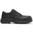 Timberland Pro Titan Ev Composite-Toe Oxford Work Shoe Black Profile Image