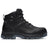 Timberland Pro Titan EV 6 Inch Composite-Toe Waterproof Work Boot Black Profile Image