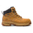 Timberland Pro Titan Ev 6 Inch Composite-Toe Waterproof Work Boot Wheat Profile Image