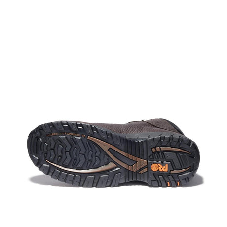 Timberland Pro-Titan Trekker Al Waterproof Brown-Steel Toes-3