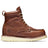 Timberland Pro Wedge 6 Inch Soft-Toe Boot Brown Profile Image