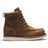 Timberland Pro Wedge 6 Inch Soft-Toe Moc Toe Boot Brown Profile Image