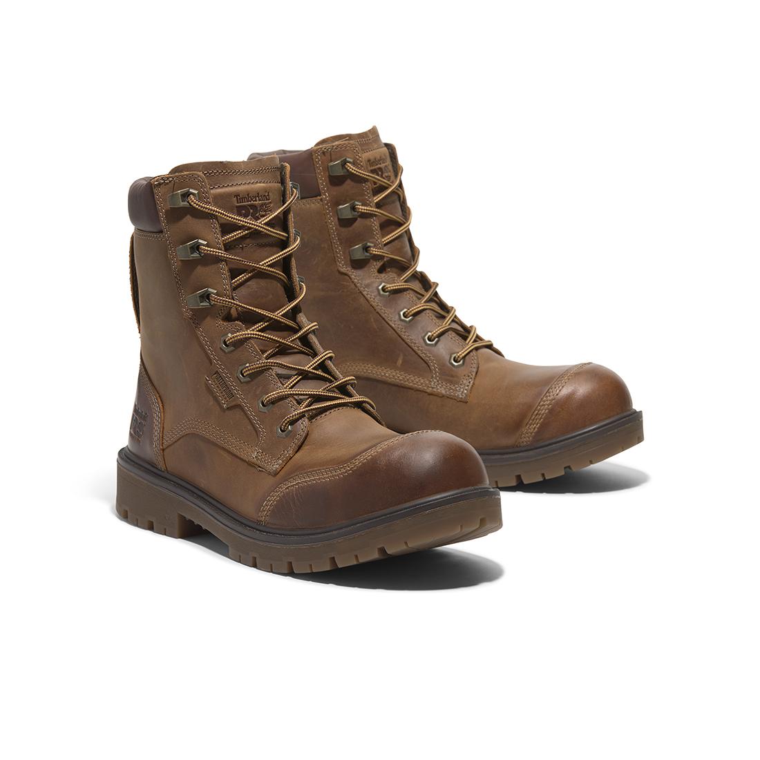 Timberland PRO Whitman 8