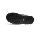 Timberland Pro Women's Boondock 8-Inch Waterproof Composite-Toe Work Boot Fp Ins Csa 200G Black/Grey Sole View