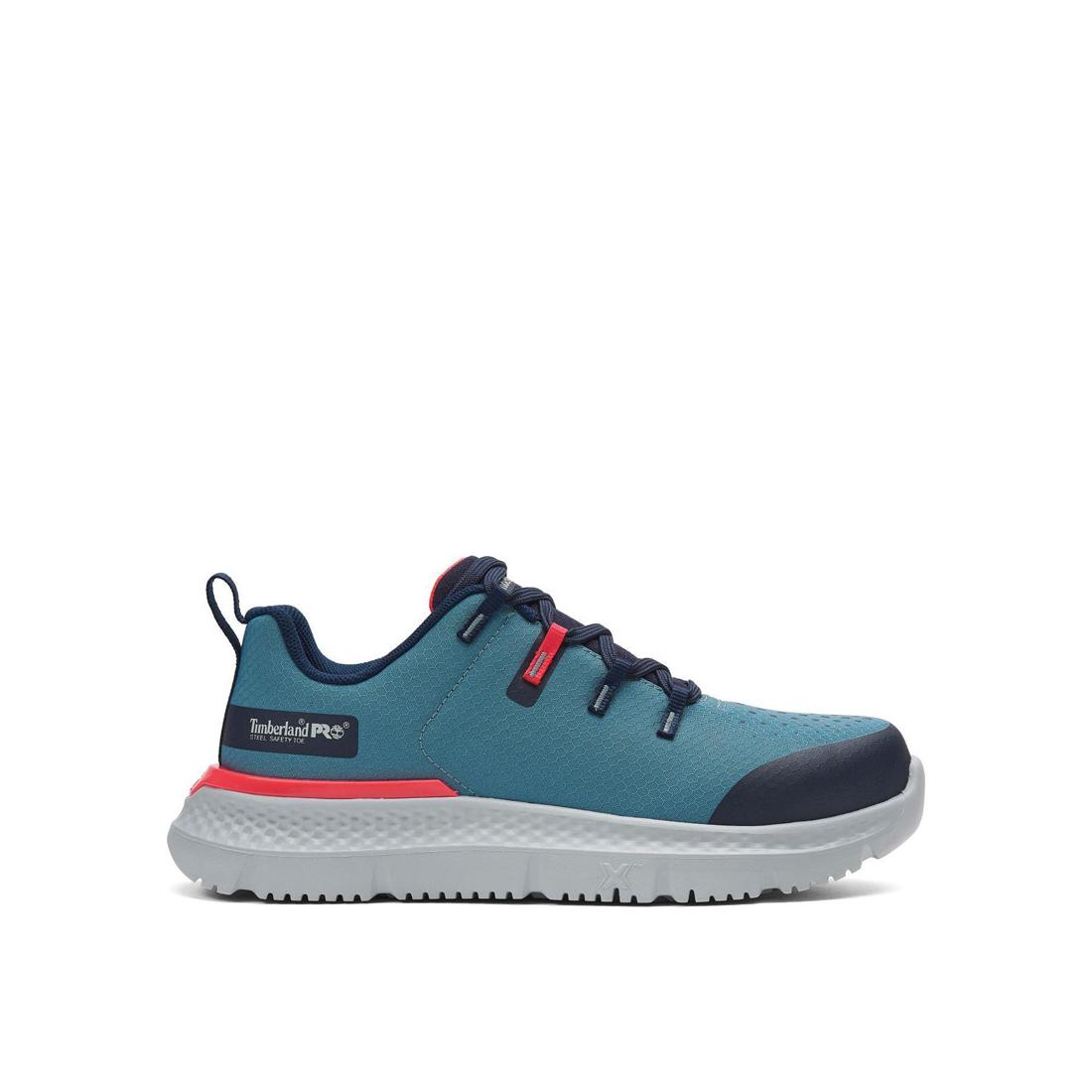 Timberland womens work shoes deals