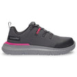 Timberland Pro Women's Intercept Steel Toe Work Shoes Gray A5SVZ profile image