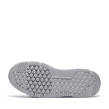 Timberland Pro Women's Intercept Steel Toe Work Shoes Gray A5SVZ sole image