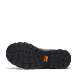 Timberland Pro Women's Titan EV OX Composite Toe Work Shoes Brown A5NV1 sole image
