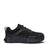 Timberland Pro XR-1 Alloy Toe Work Shoes Black Profile View