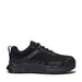 Timberland Pro XR-1 Alloy Toe Work Shoes Black Profile View