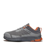 Timberland Pro XR-1 Alloy Toe Work Shoes Grey View