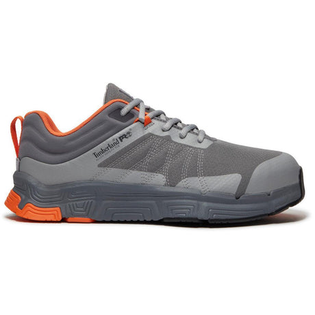 Timberland Pro XR-1 Alloy Toe Work Shoes Profile View