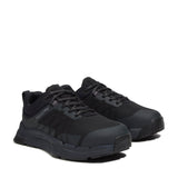 Timberland Pro XR-1 Women’s Alloy Toe Work Shoes Black Pair View