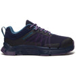 Timberland Pro XR-1 Women’s Alloy Toe Work Shoes Profile View
