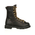 Georgia Boot Lace-to-Toe GORE-TEX® Waterproof 200G Insulated Work Boot G8040 Image