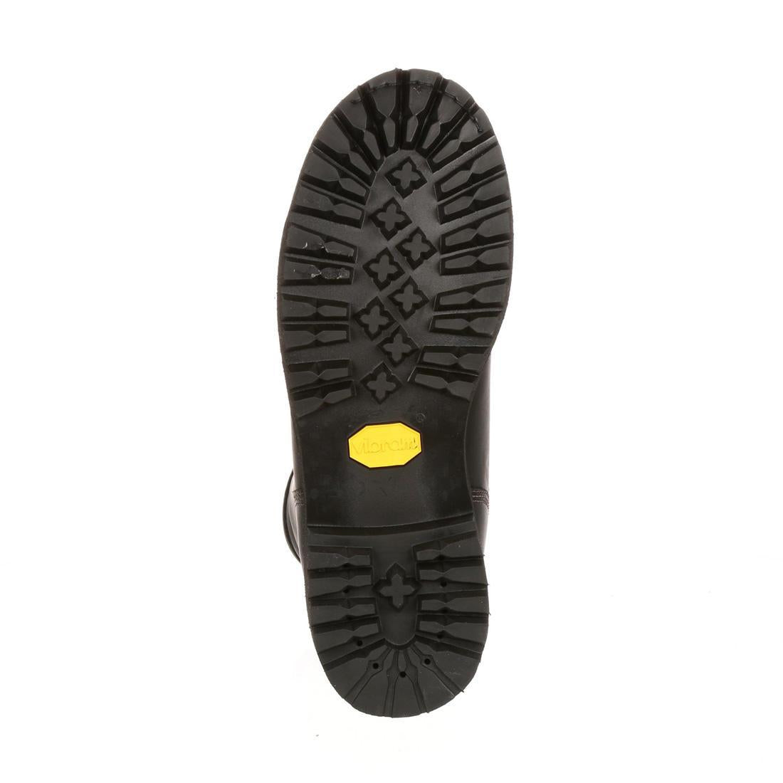 Georgia Boot Lace-to-Toe GORE-TEX® Waterproof 200G Insulated Work Boot G8040 Sole Image
