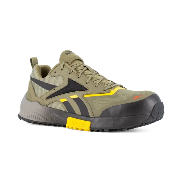 Zapatos tacticos reebok verde hotsell