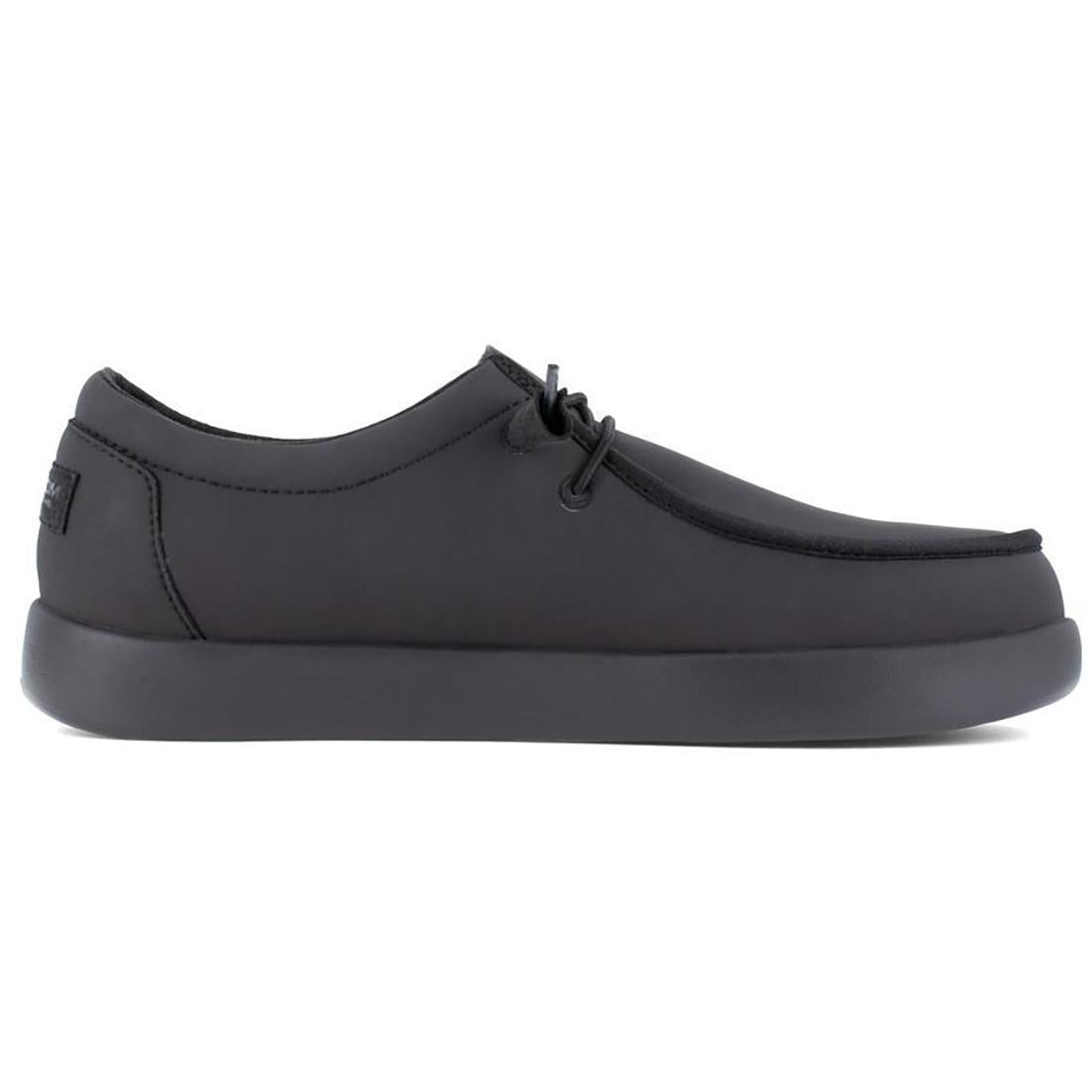Volcom Chill Water Resistant Composite Toe Shoe Black VM30810