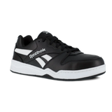 Bb4500 Composite-Toe Athletic Work Shoe Black/White
