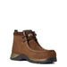 Ariat WMS Edge LTE Moc Composite Toe Work Boot Brown 10035978 Image 1