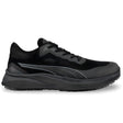 Puma Safety Spark Soft Toe Work Shoes – Black image view 1