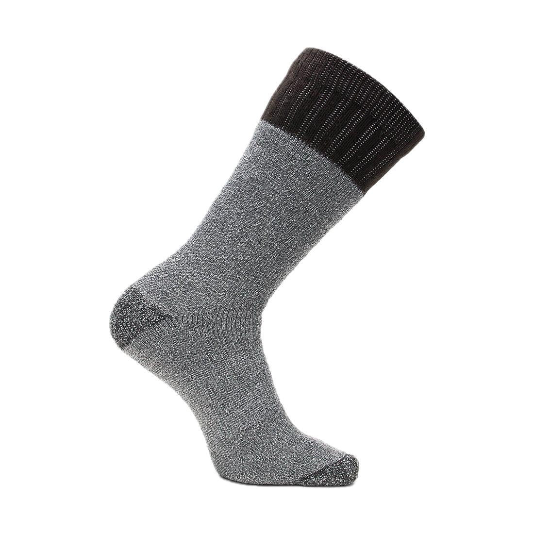 Wolverine 2Pk Marl Wool Mid Calf Accesories,W91204270-001 Cover Image