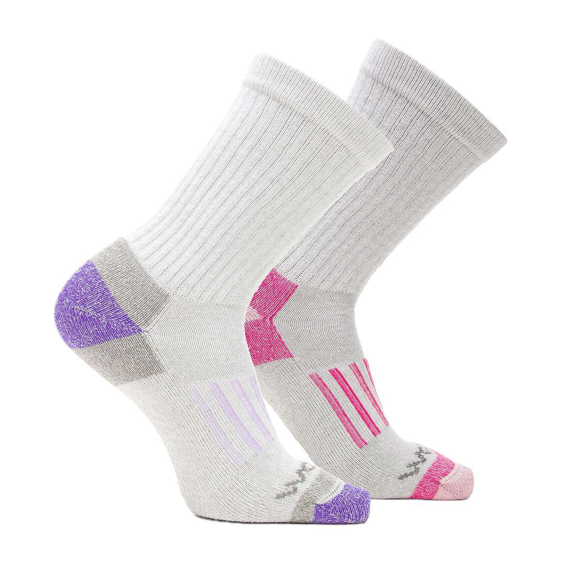Wolverine 4Pk Wmns Thermal Boot Crew Accesories,W95274070-960 Cover Image