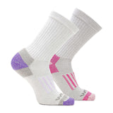 Wolverine 4Pk Wmns Thermal Boot Crew Accesories,W95274070-960 Cover Image
