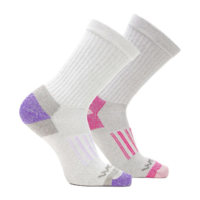 Wolverine 4Pk Wmns Thermal Boot Crew Accesories,W95274070-960 Cover Image