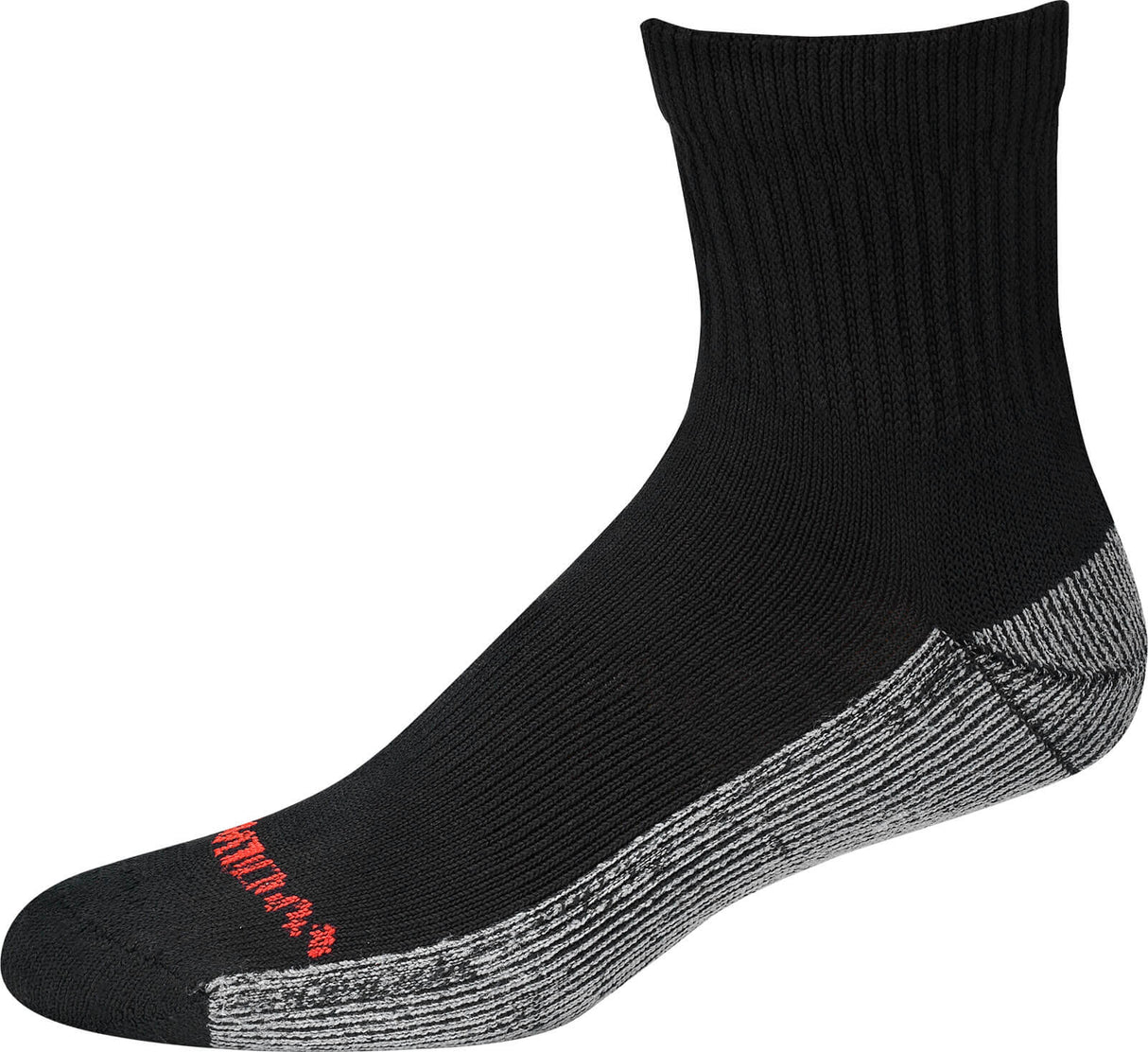 Wolverine 6Pk Cotton Qtr Accesories,W91231470-960 Upper Image