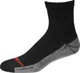 Wolverine 6Pk Cotton Qtr Accesories,W91231470-960 Upper Image