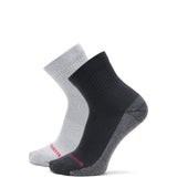 Wolverine 6Pk Cotton Qtr Accesories,W91231470-960 Medial Image