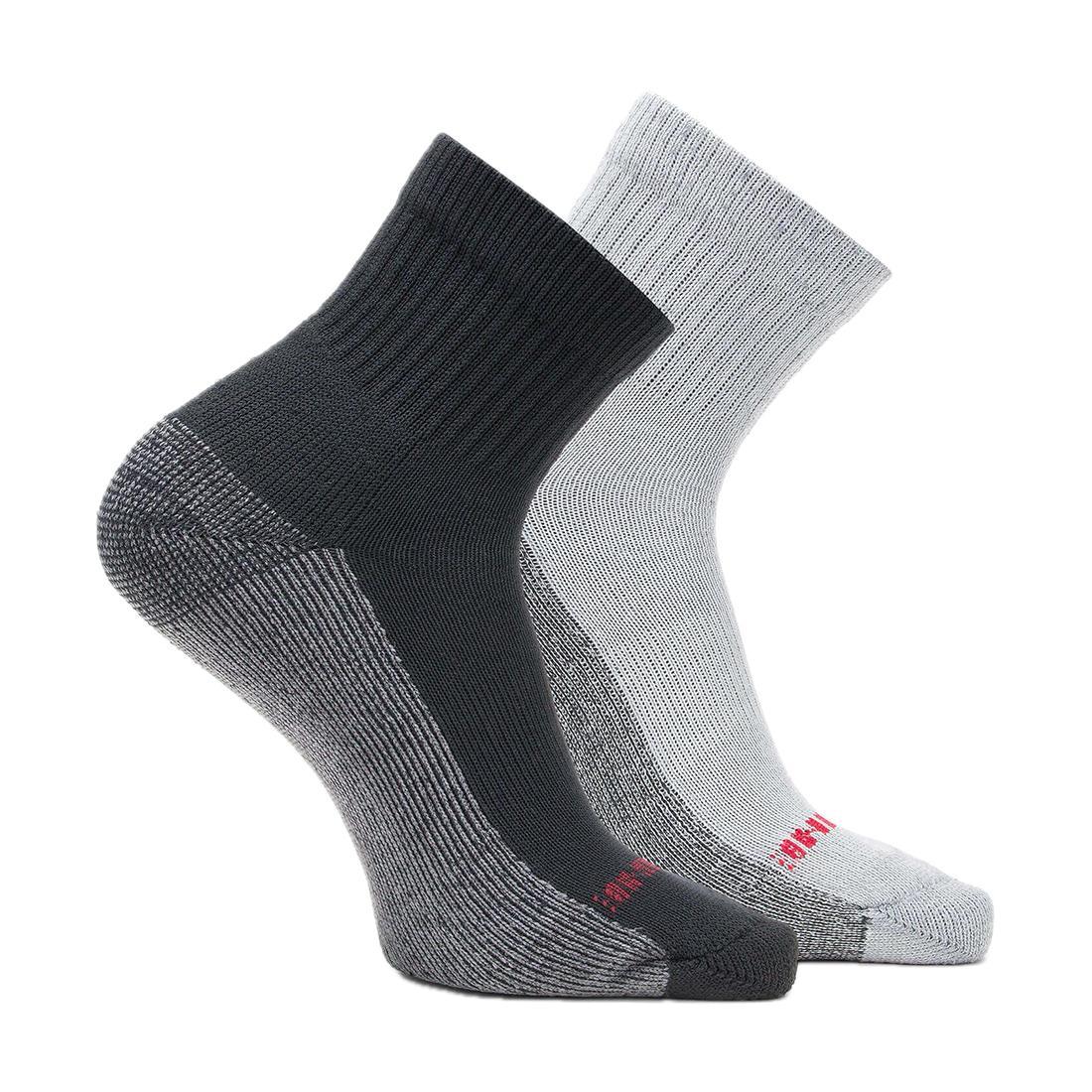 Wolverine 6Pk Cotton Qtr Accesories,W91231470-960 Cover Image